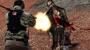 No exit wound, no bleeding. Massive Exit Wound Zombie Vs Desert Eagle 50 Cal Youtube