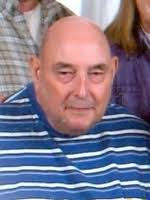 Obituary for William Franks