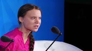 Greta thunberg was born on january 3, 2003 in sweden as greta tintin eleonora ernman thunberg. Did You Know Greta Thunberg Has This Superpower Know All About It