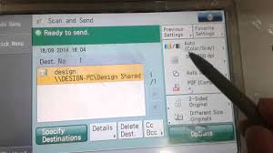 Shall not be held liable for errors contained herein, or for lost profits, lost opportunities imagerunner advance c250i. How To Set Up Canon Imagerunner Advance C2220i Printer For Scanning Youtube