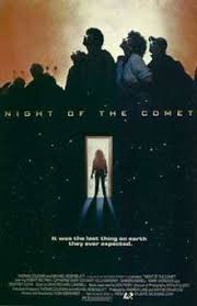 9,042 likes · 21 talking about this. Night Of The Comet Wikipedia