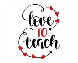 Download Teacher Fuel Lovesvg Com Teacher Quotes Valentine Svg Files Lettering