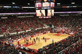 Pnc Arena North Carolina State Wolfpack Nc State Basketball Pnc North Carolina State Wolfpack