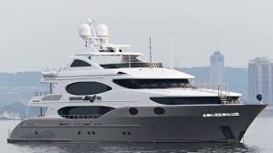 Maybe you would like to learn more about one of these? Ron Joyce Selling His Yacht For 19 9m He S Tired Of It Toronto Com