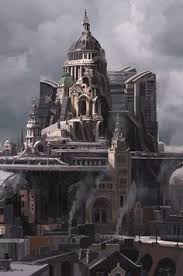 In mortal engines, it's the distant future, and the world has been ravaged. 92 Mortal Engines Ideas Mortal Engines Predator Cities Mortal Engines Book