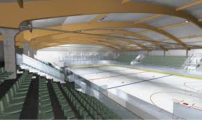 2019 © bytomski sport polonia bytom. 40 Milionow Zlotych Na Budowe Nowego Lodowiska W Bytomiu Bytom Nasze Miasto