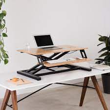 The best standing desks are the imovr lander desk and the varidesk proplus 36. 11 Best Standing Desk Converters Of January 2021