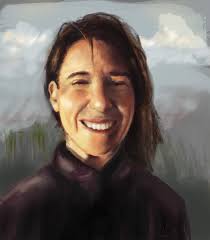 Learning digital art techniques