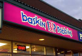 Vice president of marketing usa . Consumer And Press Contact Information Baskin Robbins