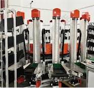 3D Sorting Machine For E-commerce