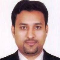 Jibi George Email & Phone Number