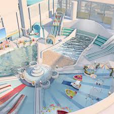 Book coach travel to butlin's. First Look At Butlin S New 40million Swimming Pool And Kids Will Love It Mirror Online