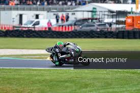 Licensable picture: AUS: 2026 Red Bull Australian Motorcycle Grand Prix: Saturday