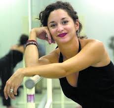 Pointe, Pilates and passion
