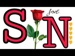 Please return to the logon page and enter your credentials under the sn now heading on the left hand side of the logon screen. S N Letter Status Videos Whatsapp Youtube S Love Images I Love You Images Mood Off Images