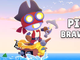 Everything we know about the pokémon unite mobile moba. Brawl Stars Update December 2019 Celebrate The Holidays With Pirates And Bea