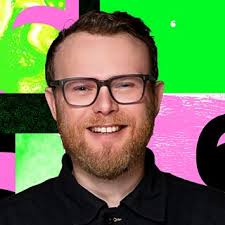 Huw Stephens' Roundtable