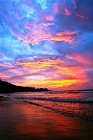 Dicken nuggets is in sydney, australia. Sunset On The Beach Beautiful Beautiful Nature Beautiful Sunset Beautiful Landscapes