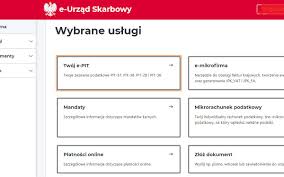 Urząd skarbowy w bystrzycy kłodzkiej wzięli udział w akcji #gaszynchallenge. E Urzad Skarbowy Juz Dziala To Nowa Jakosc W Kontakcie Z Administracja Skarbowa Biznes Na Next Gazeta Pl