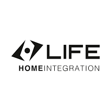 LIFE gate motor installation in Dubai by BAB ALSARAY