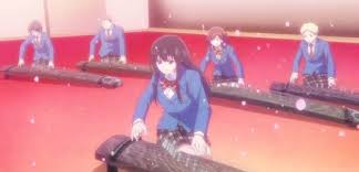 Pin On Kono Oto Tomare 2nd Season