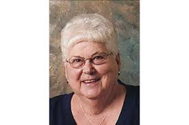 Mary Allard Obituary (1936