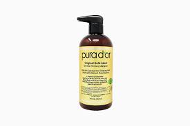 Hair can thin for a number of reasons. 21 Best Men S Shampoos For Hair Loss Thinning Hair 2021