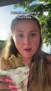 Katylee Bailey Beach Australia