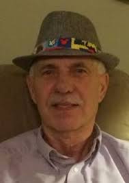 Walter Franklin Ledbetter, Jr. Obituary August 23, 2017