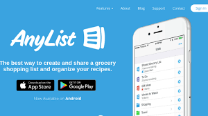 It's a newer grocery list app but it's still under development. Best Grocery List App 2021 List Of Grocery Shopping Apps
