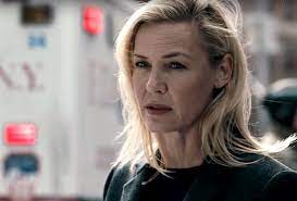 3 temmuz, 1965) danimarkalı sinema oyuncusu. F B I Connie Nielsen Wird Durch Recasting In Neuer Dick Wolf Serie Ersetzt