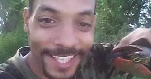 The search for NWIs missing persons