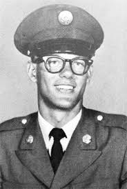 Larry Neil Harper : Corporal from Arkansas, Vietnam War Casualty