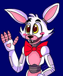 4ebda85955a4f77144a85b0ded46f604352f9f20 Hq Jpg 712 863 Funtime Foxy Fnaf Art Drawings