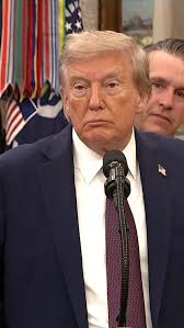 White House Deputy Chief of Staff Stephen Miller