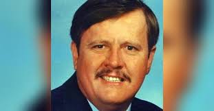 James B. Kincaid Obituary