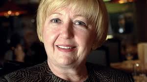 Lorna Wendt, of GE Capital 'corporate wife' divorce, dies