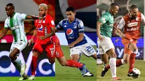79 asimismo, se realizan menciones en medios de comunicación acerca de los mejores jugadores de la temporada sin que se entregue alguna distinción adicional. Liga Betplay 2020 Cual Es La Causa Del Bajon Del Futbol Colombiano Marca Claro Colombia