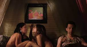 Lake Bell Michelle Borth - a Good Old Fashioned Orgy: Babe Babe Porn