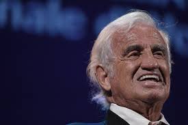 People Belmondo lève le voile sur ses multiples conquêtes