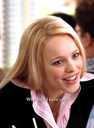 Lindsay Lohan y su francés en Juego de Gemelas