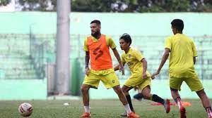 Empat tim liga 1 yakni persib bandung, bali united Mmeuaptjxyubzm