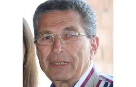 Michael Masters Obituary (2015)