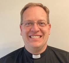Rev. Cory Estby to Serve as Triennial Chair of NID Life Task Force