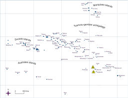Check spelling or type a new query. Map Of French Polynesia The Symbol Indicates The Two Nuclear Test Sites Download Scientific Diagram