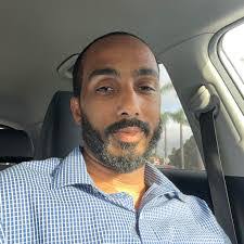 Derrick Lackey's Instagram, Twitter & Facebook