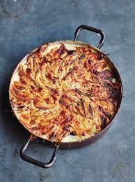 Potato Al Forno Recipe Recipes Jamie Oliver Recipes Vegetable Recipes