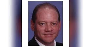 Gregory Ryan Obituary