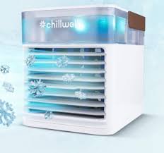 ChillWell Portable AC Review 2022: Is ChillWell AC Scam or Legit? - Business