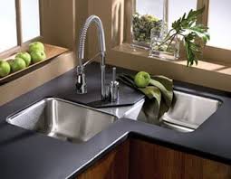 Corner kitchen sink cabinet lowe's official site. Pin By Elkay Sinks Canada On Our Products Modern Kitchen Sinks Corner Sink Kitchen Kitchen Sink Remodel